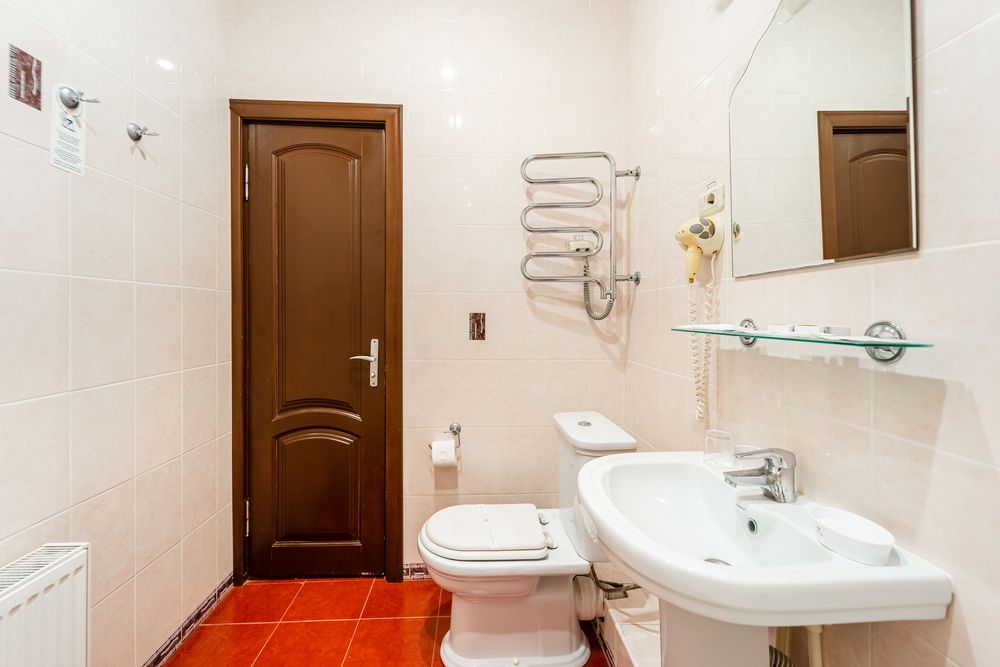 ДАККАР, гостиница - 20