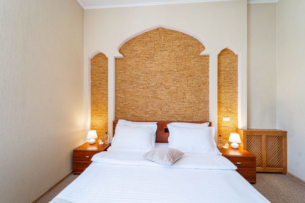 ДАККАР, гостиница - 11