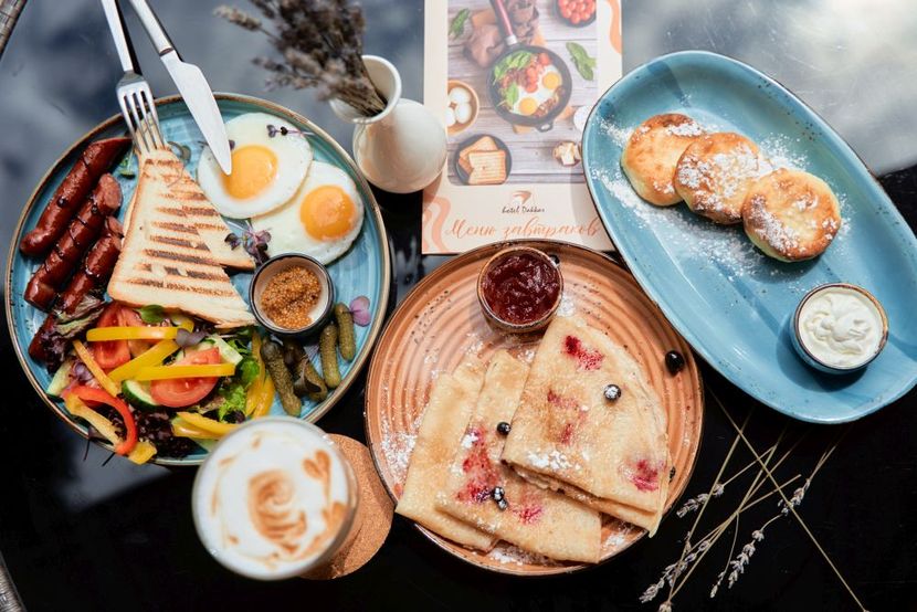 ДАККАР, гостиница - 6