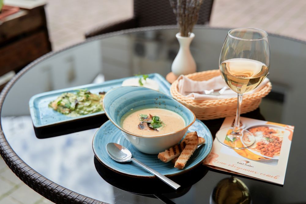 Картинка отеля - 9