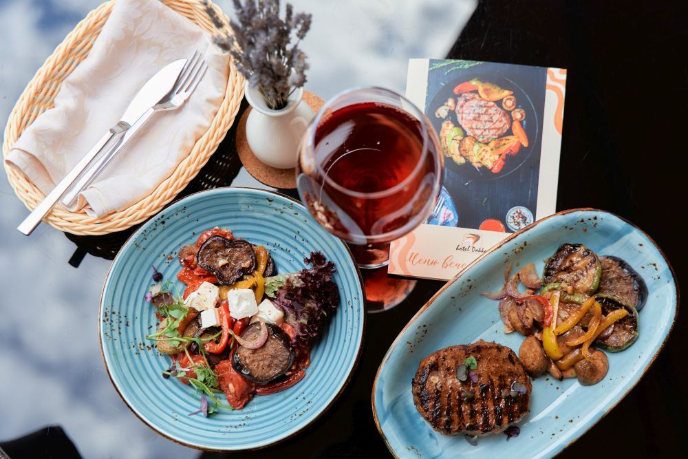 Картинка отеля - 10