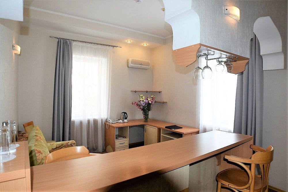 ДАККАР, гостиница - 68