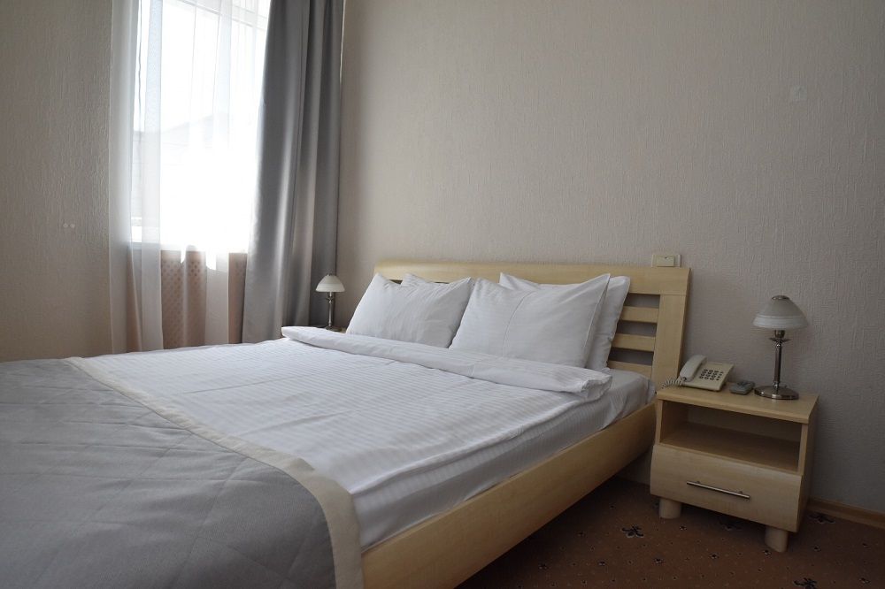 ДАККАР, гостиница - 67