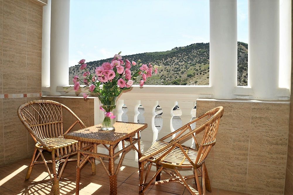 ДАККАР, гостиница - 66