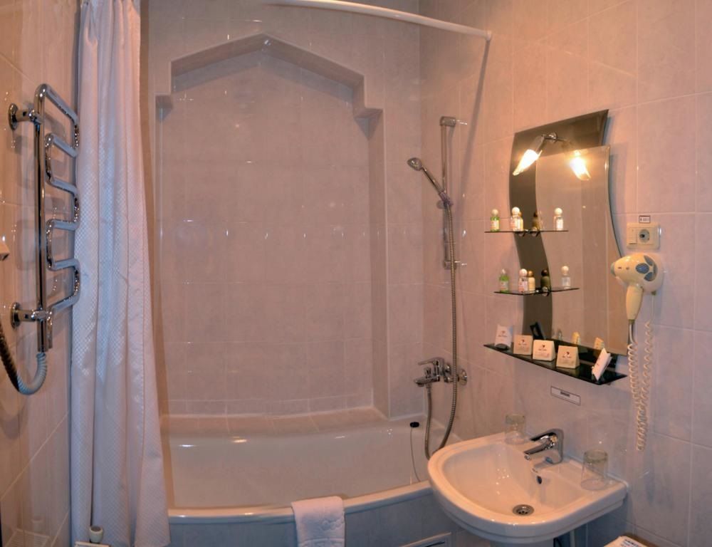 ДАККАР, гостиница - 63