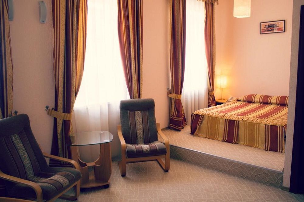 Картинка отеля - 61