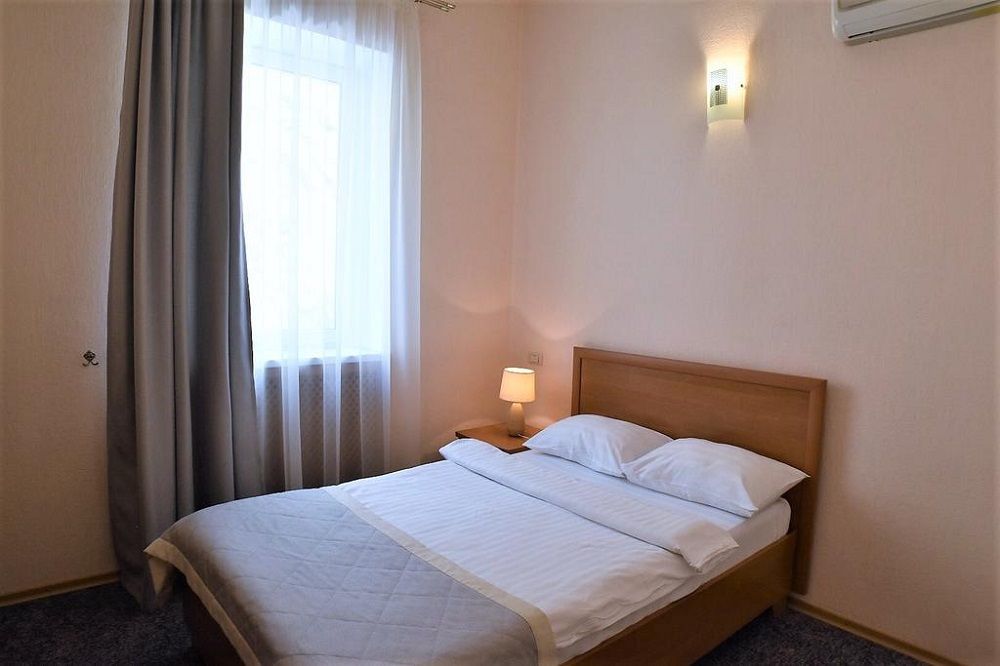 ДАККАР, гостиница - 55