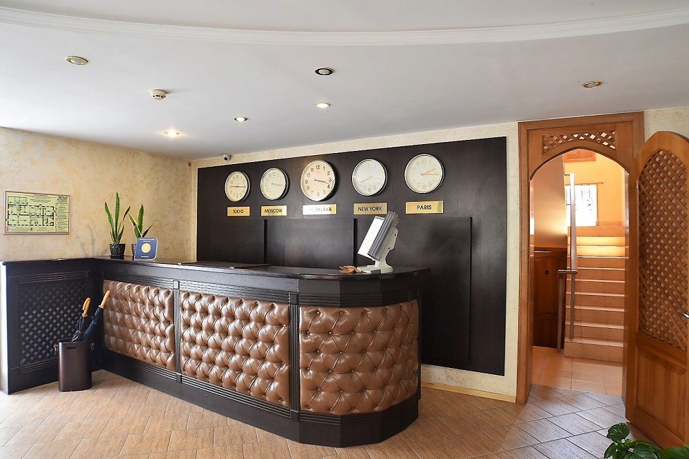 Картинка отеля - 43