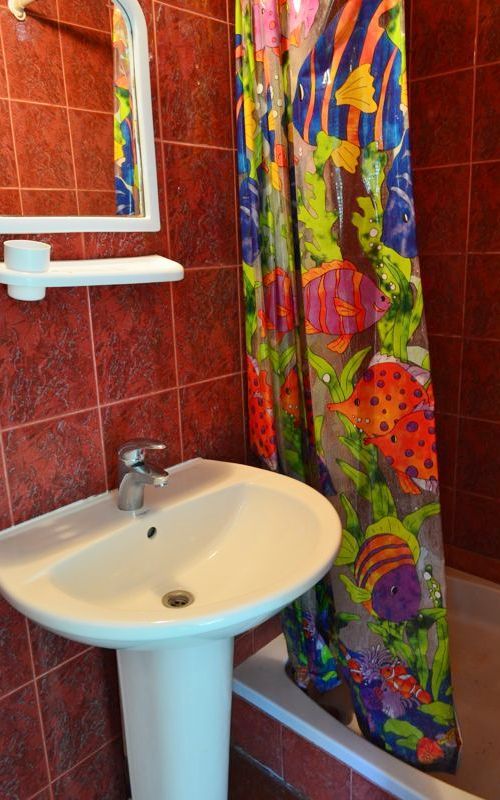 ИЗУМРУД, пансионат (Ласпи) - 26