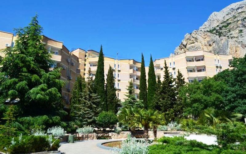 Картинка отеля - 6