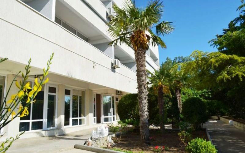 Картинка отеля - 4