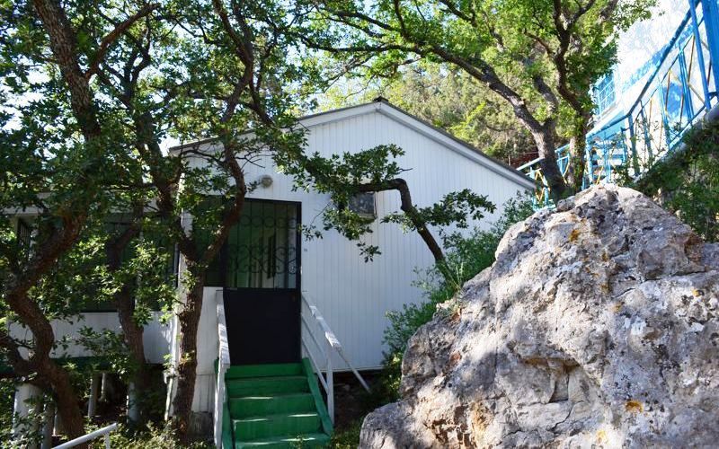 ИЗУМРУД, пансионат (Ласпи) - 8