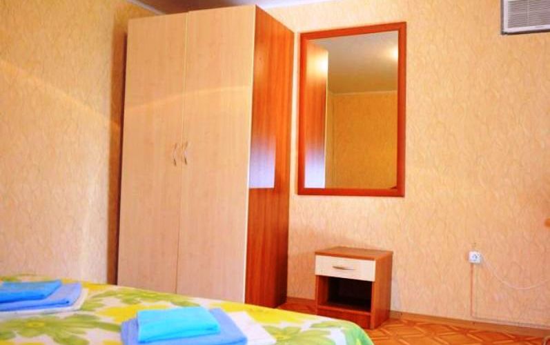 Картинка отеля - 25