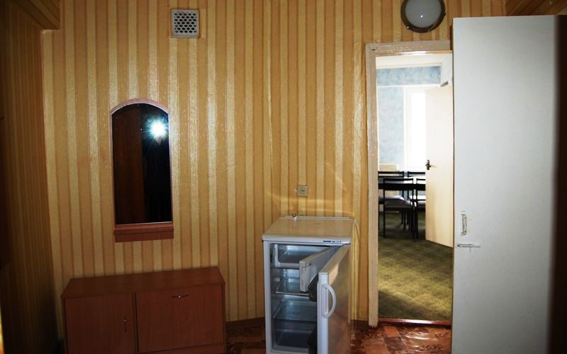 ИЗУМРУД, пансионат (Ласпи) - 31