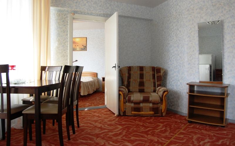 Картинка отеля - 32