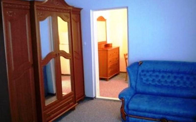 ИЗУМРУД, пансионат (Ласпи) - 34