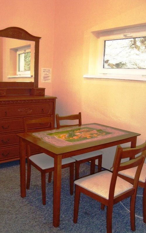 ИЗУМРУД, пансионат (Ласпи) - 35