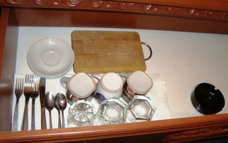 ИЗУМРУД, пансионат (Ласпи) - 36