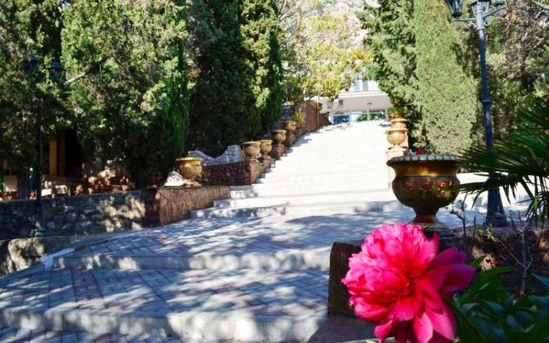 Картинка отеля - 13