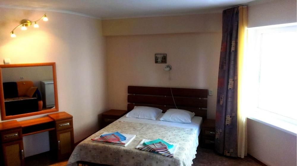 ИЗУМРУД, пансионат (Ласпи) - 43