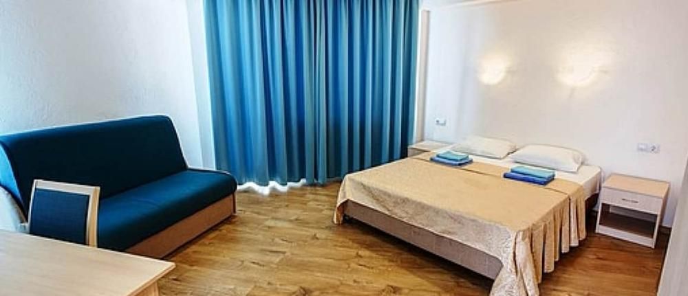 ИЗУМРУД, пансионат (Ласпи) - 42