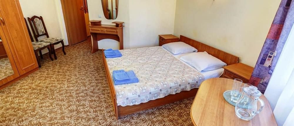 ИЗУМРУД, пансионат (Ласпи) - 40