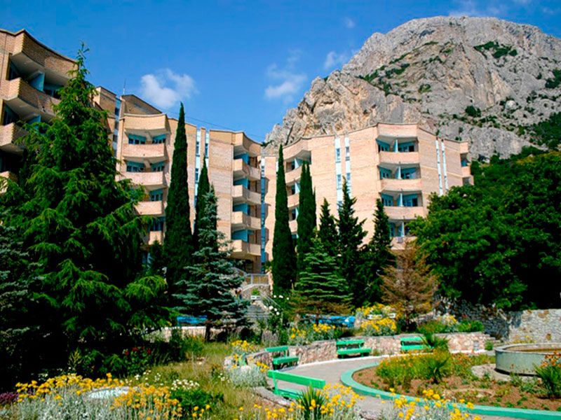 Картинка отеля - 5