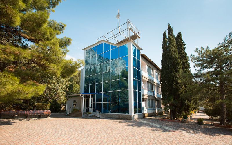 Картинка отеля - 3