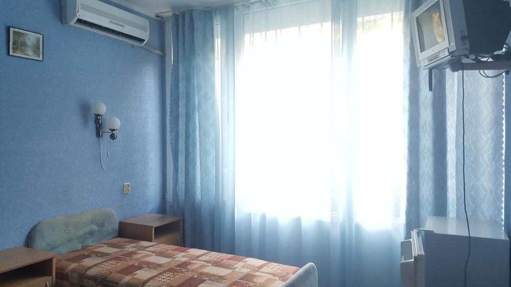 ИЗУМРУД, пансионат (Ласпи) - 23