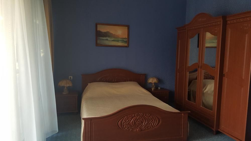 ИЗУМРУД, пансионат (Ласпи) - 22