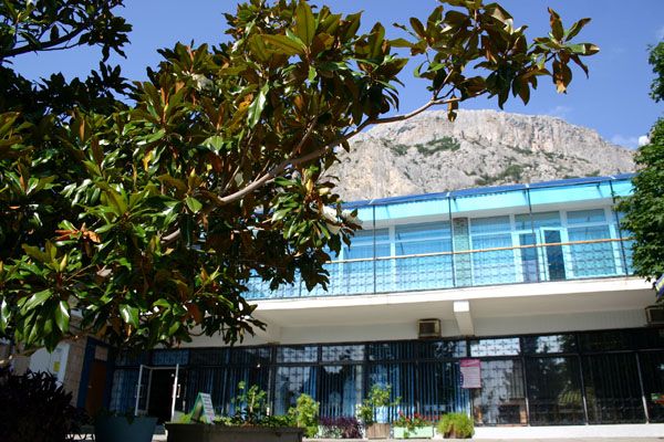 Картинка отеля - 7