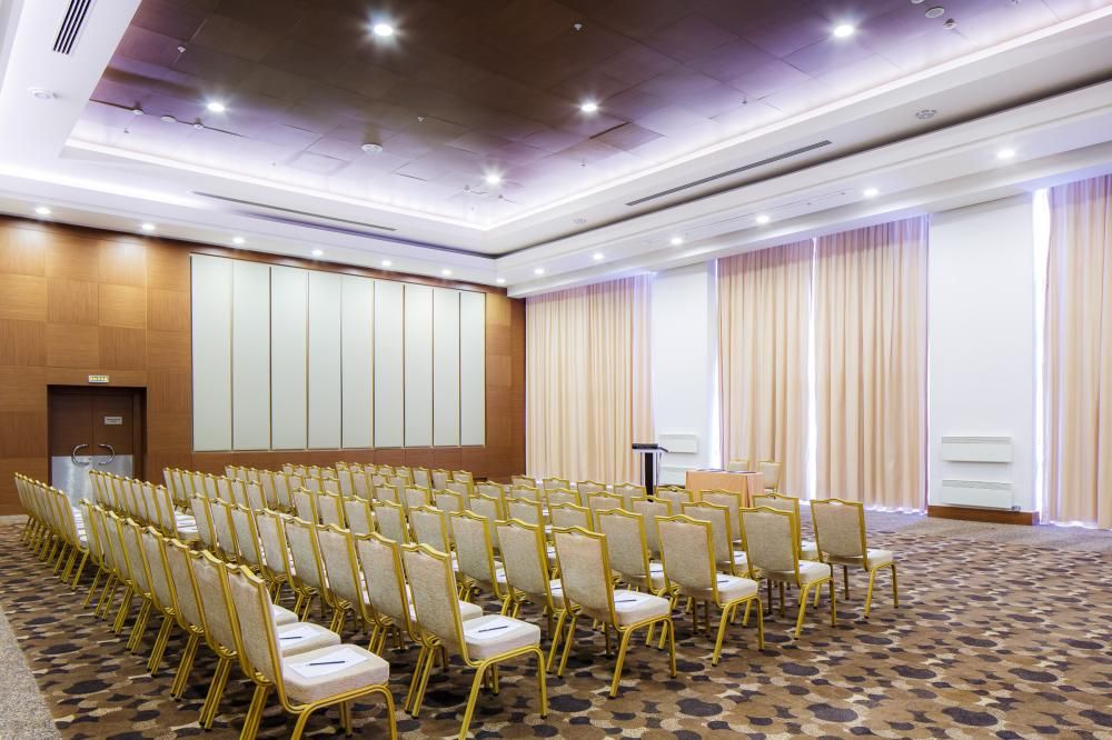 METROPOL GRAND HOTEL - 57