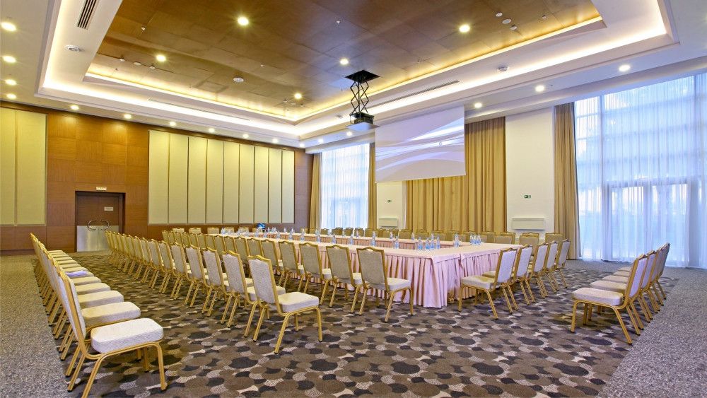 METROPOL GRAND HOTEL - 58