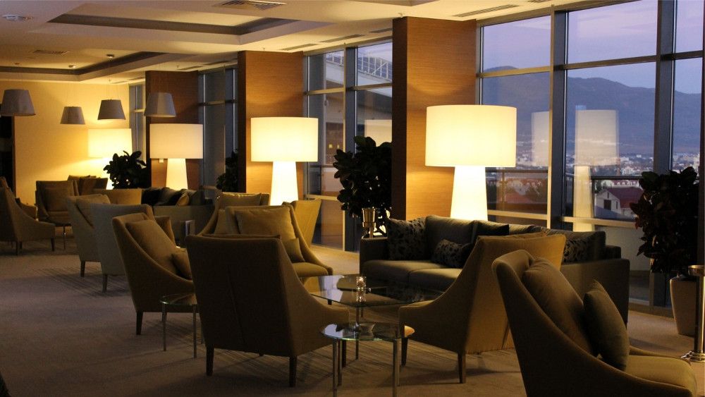 METROPOL GRAND HOTEL - 24