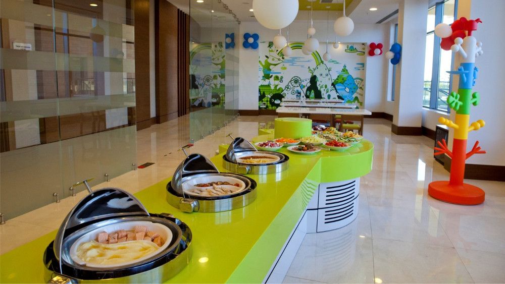 METROPOL GRAND HOTEL - 29