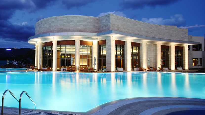 METROPOL GRAND HOTEL - 4