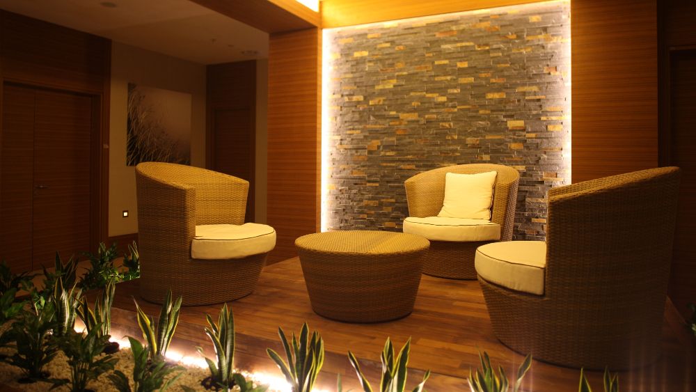 METROPOL GRAND HOTEL - 23