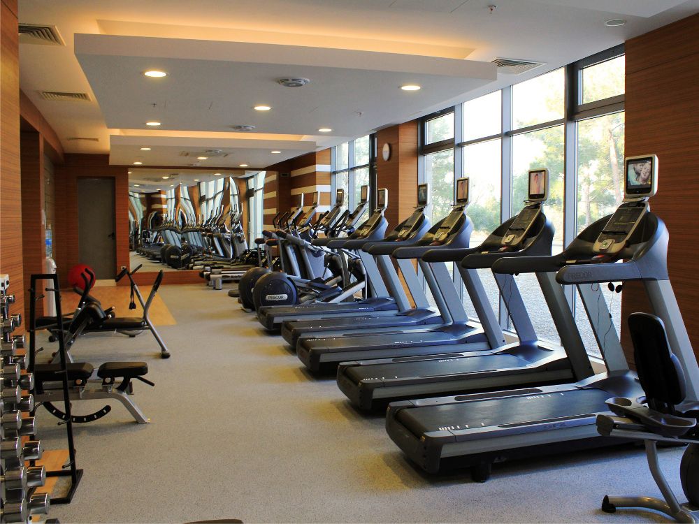 METROPOL GRAND HOTEL - 54