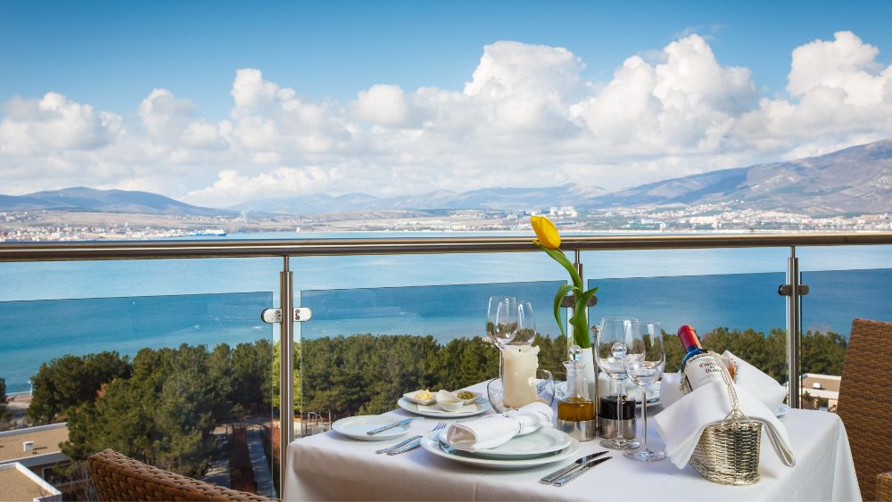 METROPOL GRAND HOTEL - 51