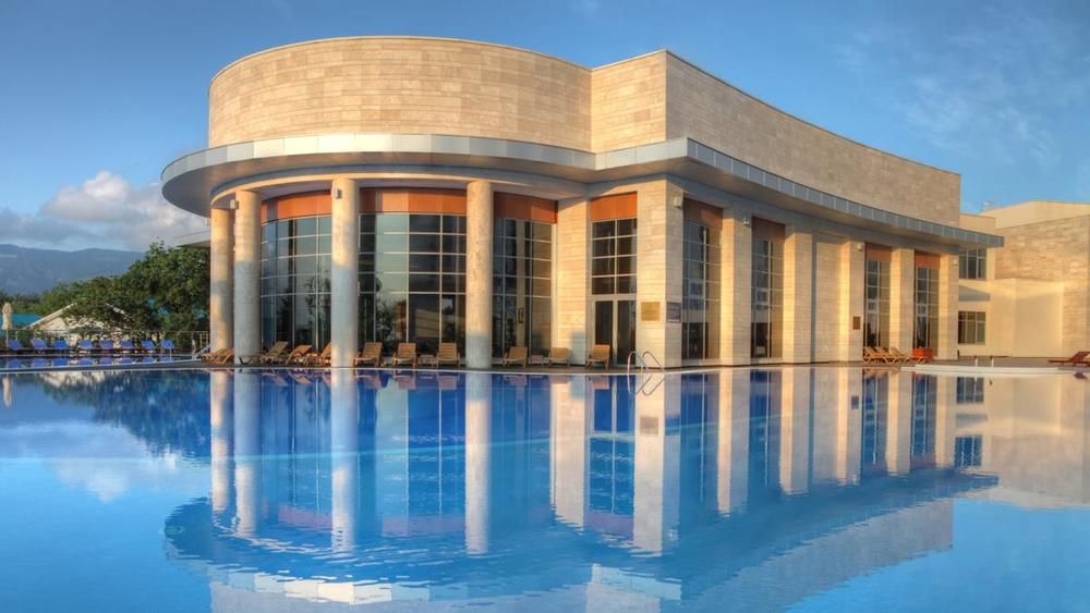 METROPOL GRAND HOTEL - 6