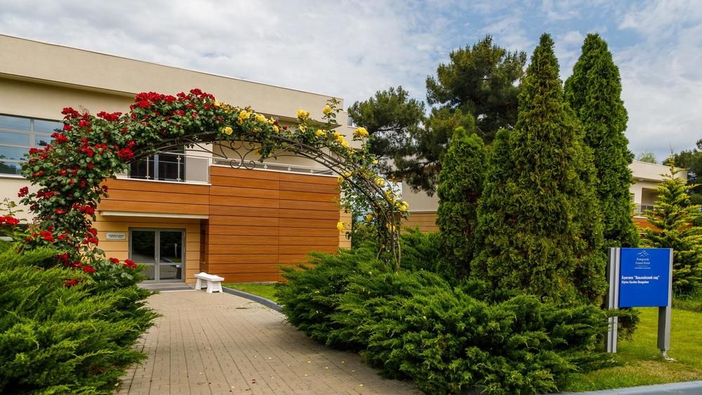 Картинка отеля - 10