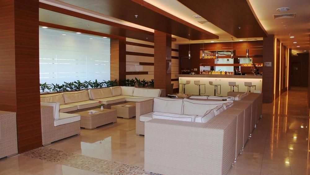 METROPOL GRAND HOTEL - 20