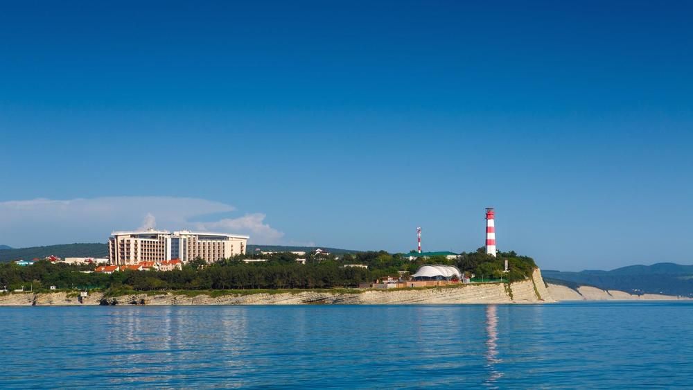 METROPOL GRAND HOTEL - 39