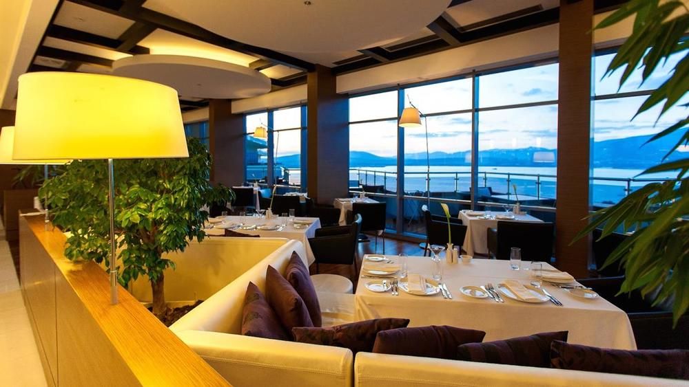 METROPOL GRAND HOTEL - 25