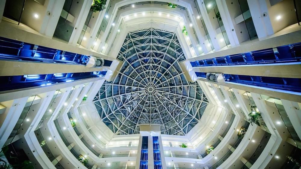 METROPOL GRAND HOTEL - 11