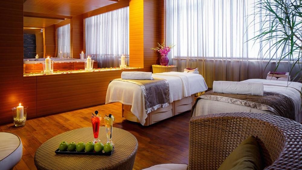 METROPOL GRAND HOTEL - 47