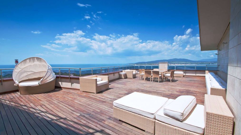 Картинка отеля - 37