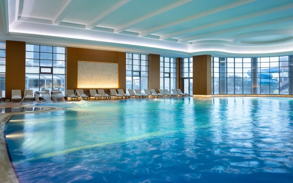 METROPOL GRAND HOTEL - 45