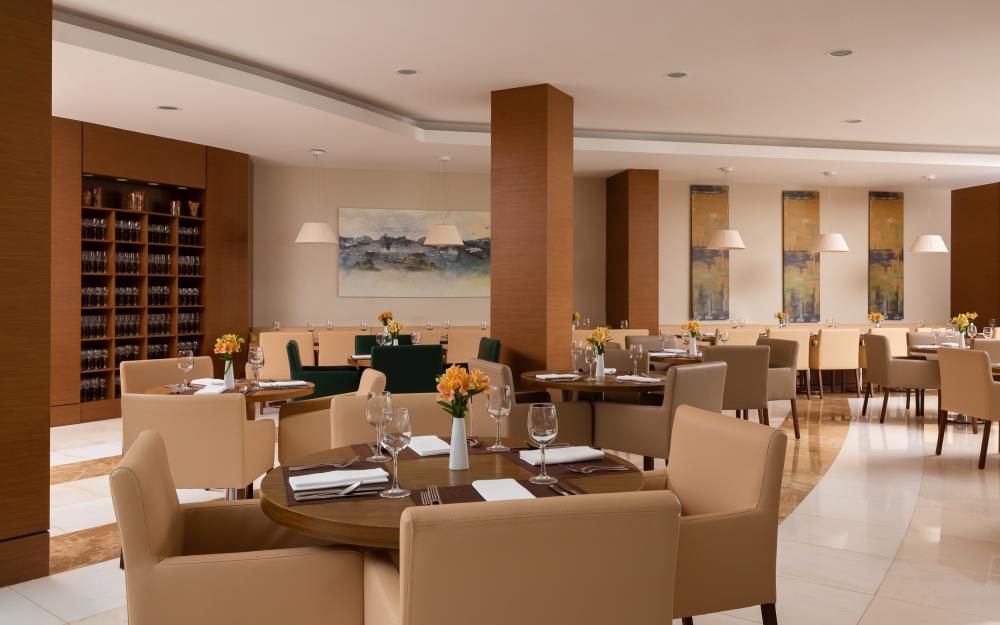 METROPOL GRAND HOTEL - 22