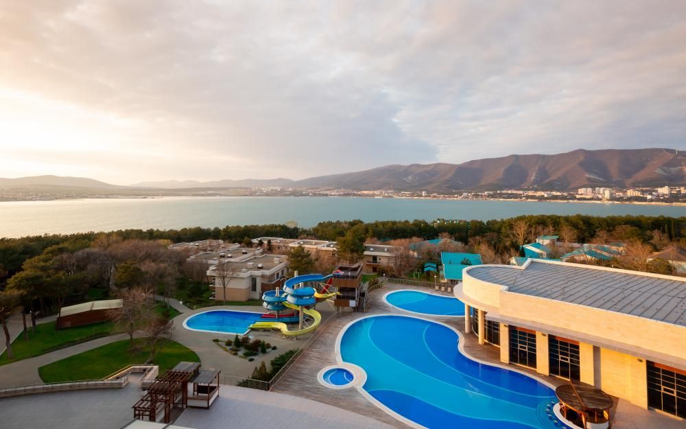 METROPOL GRAND HOTEL - 5